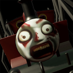 HORROR TRAIN (Мод, Бесплатные покупки)