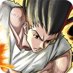 HUNTER×HUNTER (Мод меню)