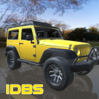 IDBS Offroad Simulator (Мод, Много денег)