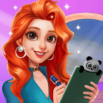 Makeup Merge: Fashion Makeover (Мод, Бесплатные покупки)