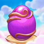 Merge Adventure: Magic Puzzles (Мод, Бесплатные покупки)