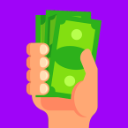 Money Bank 3D (Мод, Много денег)