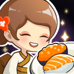 My Sushi Story (Мод, Много денег)