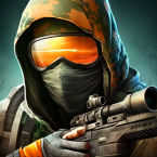 Paintball Attack (Полная версия)