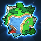 Planet Evolution: Idle Clicker (Мод, Бесплатные покупки)