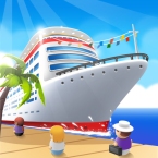 Port Tycoon - Tycoon Games (Мод, Бесплатные покупки)