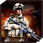 Real Strike - Multiplayer FPS (Мод, Много денег)
