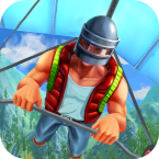 Royale Battle Survivor (Мод, Много денег)