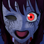 Saiko no sutoka Halloween (Мод, Выносливость)
