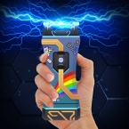 Shock Taser: Prank Simulator (Мод, Unlocked)