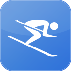 Ski Tracker Oтслеживание лыжи (мод, Unlocked)