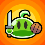 Slime Legion (Мод, Режим бога)