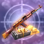 Standoff Case Clicker (Мод, Много денег)