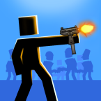 The Gunner 2: Guns and Zombies (Мод, Бесплатные покупки)
