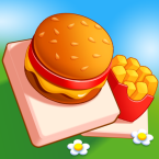 Tiles Match 3D - Happy Trips (Мод, Много монет)