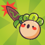 Turnip Boy Commits Tax Evasion (Мод, Unlocked)