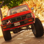 Ultimate Truck Driving Simulat (Мод, Много денег)