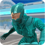 Unlimited Speed (Мод, Много поинтов)
