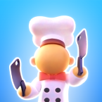 Your Restaurant (Мод, Много денег)