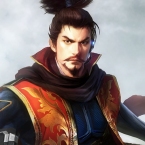 Nobunaga's Ambition (Мод, Тупые боты)