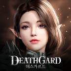 DEATHGARD (Мод меню)