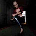 My New Costume Designer (18+)