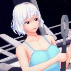 CRIMSON HIGH (18+)