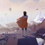 Вышел тизер-трейлер «Laya's Horizon», новой игры от разработчика «Alto's Adventure/Odyssey» Snowman