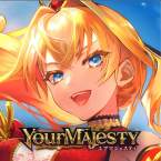 Your Majest (Мод меню)