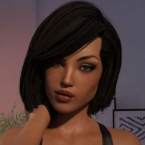 THE ASSISTANT (18+)