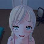 AFTERLIFE HAREM (18+)