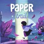 Приключенческая игра-головоломка «Paper Trail» из новомодных игр для iOS и Android через Netflix Games в этом году