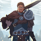Questland: РПГ пошаговая (Мод, Много маны)