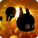 BADLAND (Мод, Unlocked)