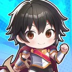 AFK Angel Knights : Idle RPG (Мод меню)