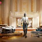 PUBG Mobile представит World of Wonder, автомобили Bugatti и множество обновлений