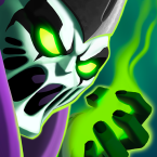Mythic Legends (Мод, Много денег)