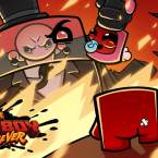 Super Meat Boy Forever наконец выйдет на iOS и Android 20 апреля