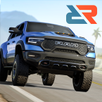 Rebel Racing (Мод меню)