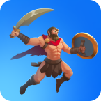 Battle Simulator: Warfare (Мод, Бесплатные покупки)