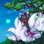 Raising Gumiho: Idle (Мод, Режим бога)