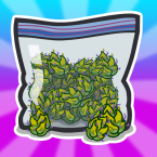 Bud Farm: Idle Tycoon - Build Your Weed Farm (Мод, Много денег)