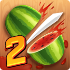 Fruit Ninja 2 - Fun Action Games (Мод, Много денег)