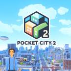 Объявлена дата выхода Pocket City 2, предзаказ уже открыт