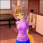 Love at First Tail (18+)