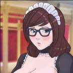 Quickie: A Love Hotel Story (18+)