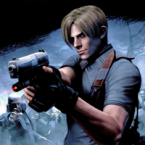 Resident Evil 4 (Мод, Много патронов)