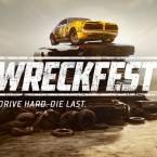 «Wreckfest» теперь доступен на Apple TV, новое обновление приносит значительные улучшения графики с первой скидкой.
