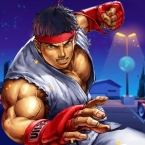 Beat Em Up Street Fight Rage (Мод, Режим бога)