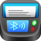 Bluetooth Printer,USB,Receipt (Мод, Premium Unlocked)